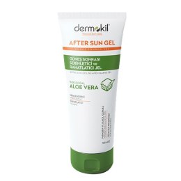 Dermokil After Sun Gel chłodzący żel po opalaniu 100ml