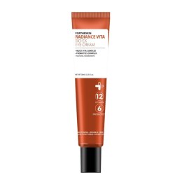 FORTHESKIN Radiance Vita rozjaśniający krem pod oczy z witaminami 30ml