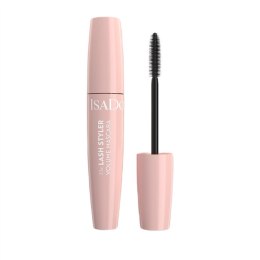 Isadora Lash Styler Volume Mascara pogrubiający tusz do rzęs 40 Black 9ml