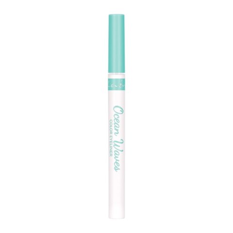 Lovely Ocean Waves kolorowy eyeliner w pisaku 2 0.6g