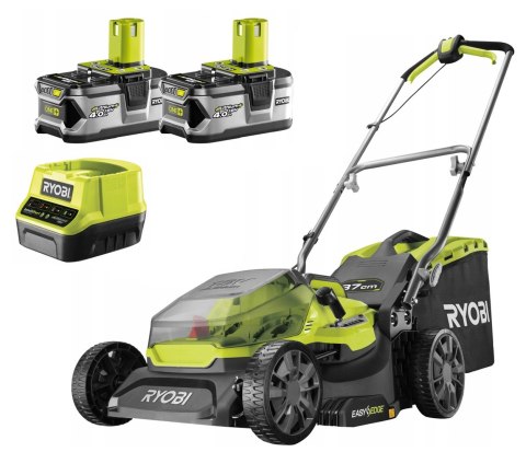 RYOBI Kosiarka 18V