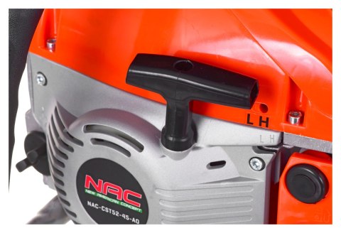 Piła łańcuchowa spalinowa 3,0KM 45cm OREGON CST52-4