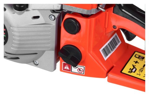 Piła łańcuchowa spalinowa 3,0KM 45cm OREGON CST52-4