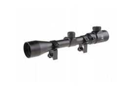 Luneta celownicza Theta Optics 3-9*40 EG