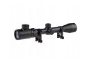 Luneta celownicza Theta Optics 3-9*40 EG