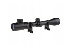 Luneta celownicza Theta Optics 3-9*40 EG