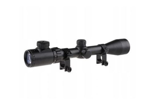 Luneta celownicza Theta Optics 3-9*40 EG