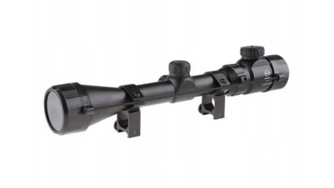 Luneta celownicza Theta Optics 3-9*40 EG