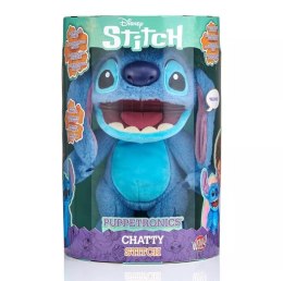 Disney Lilo&Stitch WOW! Stuff Interaktywna Maskotka MINI STITCH
