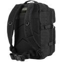Plecak M-TAC Large Assault Pack Laser Cut - czarny