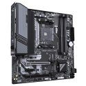 Płyta główna Gigabyte B550M GAMING X WIFI6 (B550,AM4,mATX,DDR4)