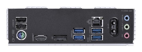 Płyta główna Gigabyte B550M GAMING X WIFI6 (B550,AM4,mATX,DDR4)