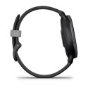 Zegarek Garmin Vivoactive 5 42mm Czarny