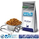 FARMINA Vet Life Ultrahypo Feline - sucha karma dla kota - 5 kg
