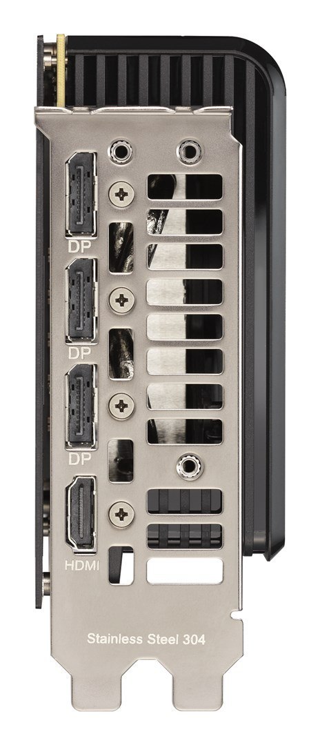 Karta graf. ASUS PRIME RTX 5060 TI 16GB OC