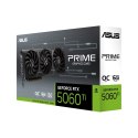 Karta graf. ASUS PRIME RTX 5060 TI 16GB OC