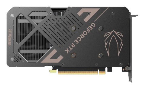 Karta graficzna ZOTAC GAMING GeForce RTX 5060 Ti AMP 8GB