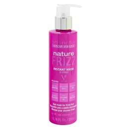 Abril et nature Nature Frizz Instant Mask maska do włosów puszących się 200ml