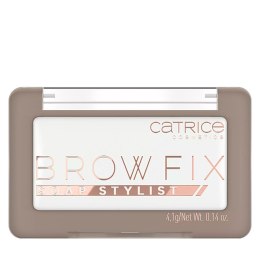 Catrice Brow Fix mydło do stylizacji brwi 010 Full And Fluffy 4.1g