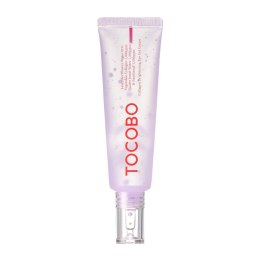 TOCOBO Collagen Brightening Eye Gel Cream rozjaśniający żel pod oczy 30ml