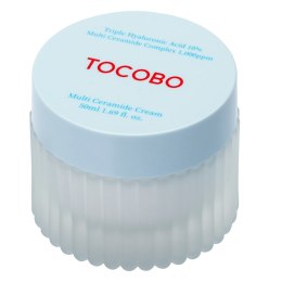 TOCOBO Multi Ceramide Cream multinawilżający krem do twarzy z ceramidami 50ml