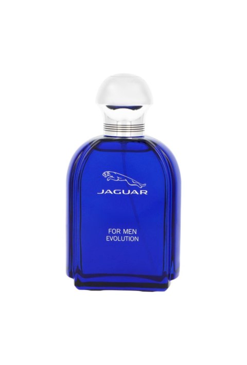 Jaguar For Men Evolution Edt 100ml