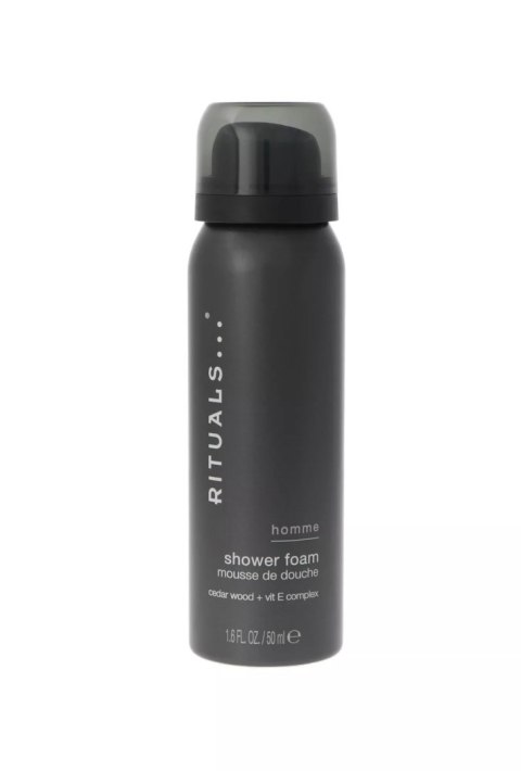 Rituals Homme Shower Foam 50ml