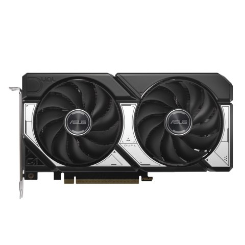 Karta graf. ASUS DUAL RTX 5060 TI 16GB OC