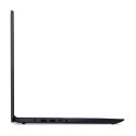 Lenovo IdeaPad 3 17IAU7 i5-1235U 17.3" FHD IPS 300nits AG 8GB DDR4 3200 SSD512 Intel Iris Xe Graphics Win11 Abyss Blue