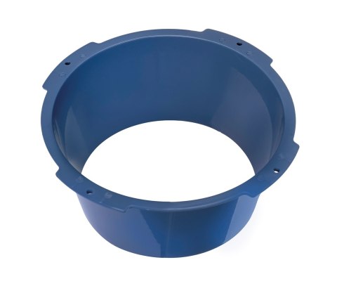 ActionMed Krzesło toaletowe składane 3w1