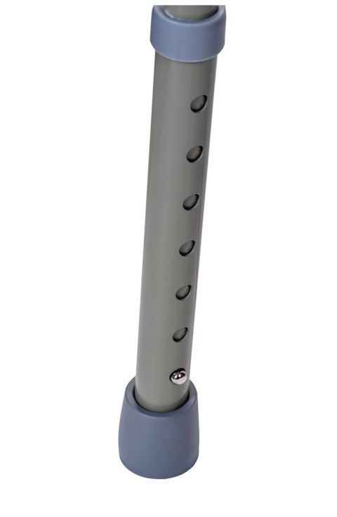 ActionMed Krzesło toaletowe składane 3w1