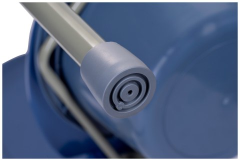 ActionMed Krzesło toaletowe składane 3w1