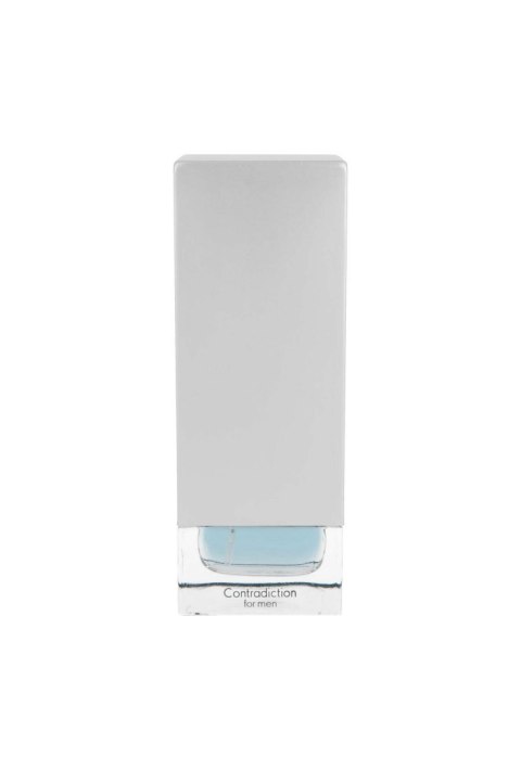 Calvin Klein Contradiction Men Edt 100ml