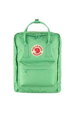 Plecak miejski Fjallraven Kanken Classic F23510-663 apple mint zielony