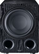 Subwoofer aktywny Magnat Alpha RS 12 czarny