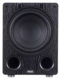 Subwoofer aktywny Magnat Alpha RS 12 czarny