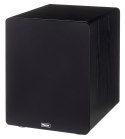 Subwoofer aktywny Magnat Alpha RS 12 czarny