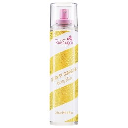 Aquolina Pink Sugar Creamy Sunshine mgiełka do ciała spray 236ml