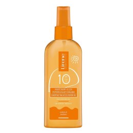 Lirene Sun karotenowy olejek przyspieszający opalanie SPF10 150ml