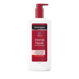 Neutrogena Intense Repair intensywnie regenerujący balsam do ciała 400ml