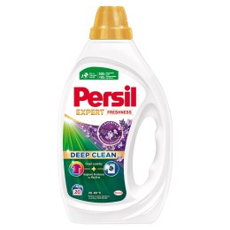 Persil Expert Freshness Lavender żel do prania o zapachu lawendy 900ml