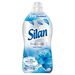 Silan Fresh Control Cool Fresh płyn do zmiękczania tkanin 1012ml