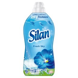 Silan Fresh Sky płyn do zmiękczania tkanin 1100ml