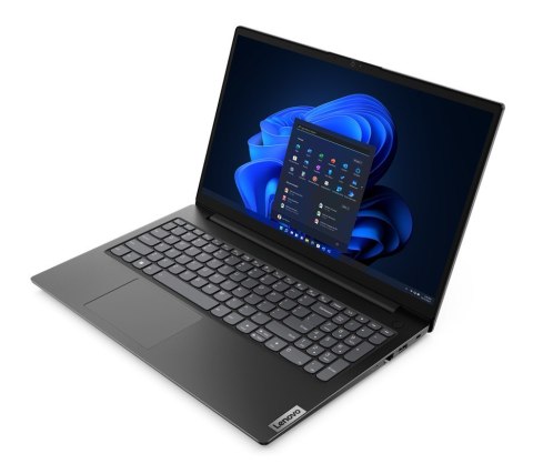 Lenovo V15 IRU G4 i5-13420H 15,6"FHD AG 16GB SSD512 IrisXe 48EUs Cam720p LAN 38Wh W11Pro 3Y OnSite