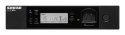Shure GLXD14R+E/85-Z4 - Cyfrowy zestaw bezprzewodowy