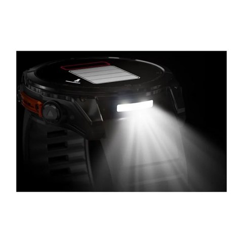 Garmin Zegarek Garmin Fenix 8 51mm Czarny