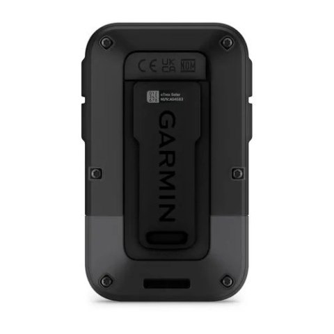 Garmin eTrex Solar GPS Solar