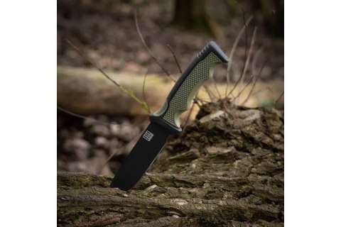 Nóż Bushawk 9244 101 INC