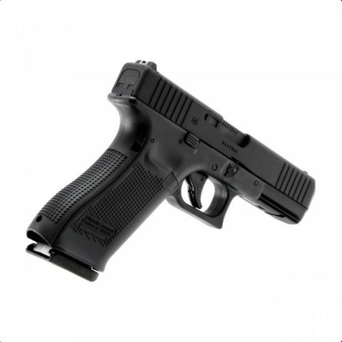 Replika pistolet ASG Glock 17 gen 5 6 mm CO2