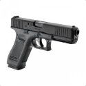 Replika pistolet ASG Glock 17 gen 5 6 mm CO2